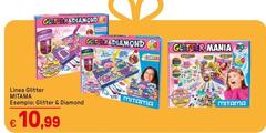 Mitama - Linea Glitter