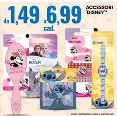 Disney - Accessori Disney - Accessori