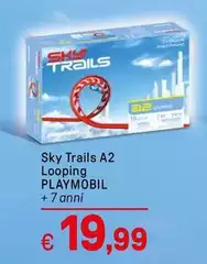 Playmobil - Sky Trails A2 Looping