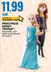 Su - Principesse Disney Su - Principesse Disney