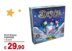 Disney - Dixit  Asmodee