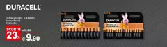 Duracell - 36 Plus A.o. A.o. A 34.32 Duracell - 36 Plus A.o. A.o. A 34.32