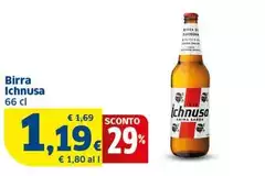 Ichnusa - Birra