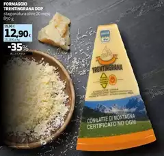 Parmigiano reggiano - Parmigiano Reggiano DOP