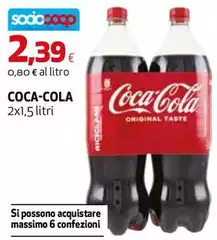 Coca Cola - Coca-cola Coca Cola - Coca-cola