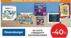 Ravensburger - Su Tutti I Prodotti Ravensburger - Su Tutti I Prodotti