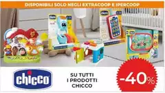 Chicco - Su Tutti I Prodotti