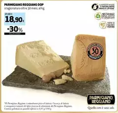 Parmigiano reggiano - Parmigiano Reggiano DOP