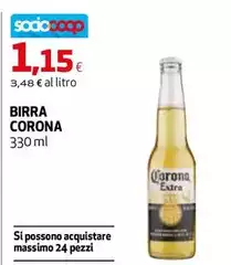 Corona Extra - Birra Corona Extra - Birra