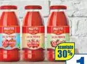 Mutti - Salsa Pomodoro Mutti - Salsa Pomodoro