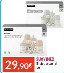 Suavinex - Suavinex -