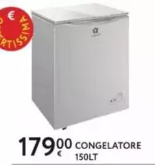 Congelatore Congelatore