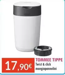Tommee Tippe Tommee Tippe