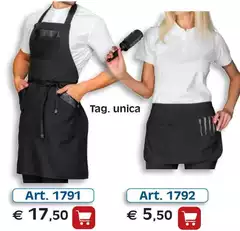 Tag. Unica Tag. Unica