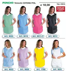 Poncho Poncho