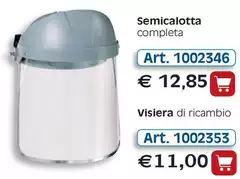 Semicalotta Semicalotta