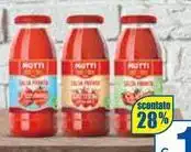 Mutti - Salsa Pomodoro Mutti - Salsa Pomodoro