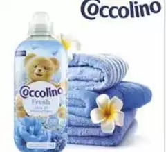 Coccolino - Linea