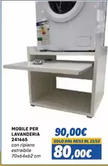 Solo - Mobile Per Lavanderia 241665