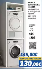 Solo - Mobile Lavanderia 4543839