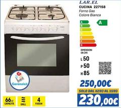 Cucina 227158