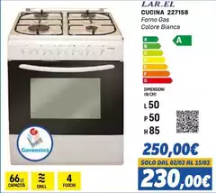 Cucina 227158