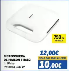 Solo - Bistecchiera De Maison 511682 Solo - Bistecchiera De Maison 511682