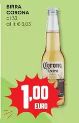 Corona Extra - Birra Corona Extra - Birra