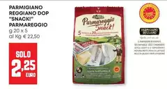 Parmigiano reggiano - Parmigiano Reggiano DOP