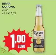 Corona Extra - Birra Corona Extra - Birra