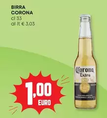 Corona Extra - Birra Corona Extra - Birra