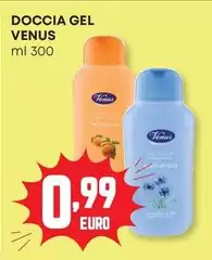 Venus - Doccia Gel Venus - Doccia Gel
