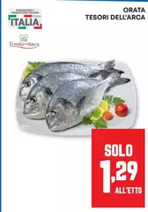 Origine - Orata Origine - Orata