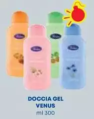 Venus - Doccia Gel Venus - Doccia Gel