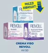 Crema Viso