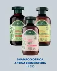 Antica Erboristeria - Shampoo Ortica Antica Erboristeria - Shampoo Ortica