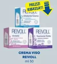Crema Viso