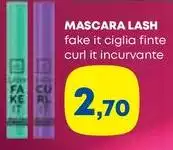 Fa - Mascara Lash Fa - Mascara Lash