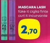 Fa - Mascara Lash Fa - Mascara Lash