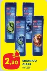 Clear - Shampoo