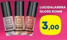 Bomè - Gloss Bomb Bomè - Gloss Bomb