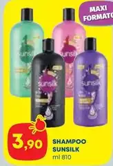 Sunsilk - Shampoo