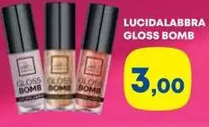 Bomè - Gloss Bomb Bomè - Gloss Bomb