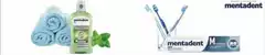 Mentadent - Su Tutta La Linea