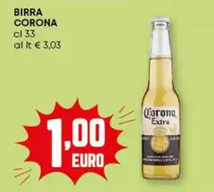 Corona Extra - Birra Corona Extra - Birra