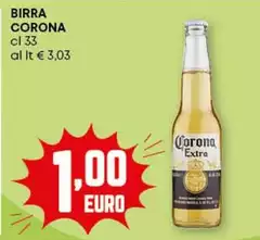 Corona Extra - Birra Corona Extra - Birra