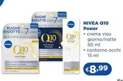 Nivea - Q10 Power