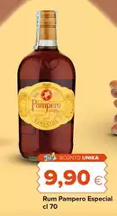 Pampero - Rum Especial Pampero - Rum Especial