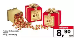 Vanoir - Praline Di Cioccolato