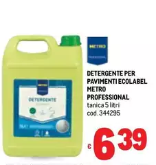 Detergente Per Pavimenti Ecolabel Detergente Per Pavimenti Ecolabel